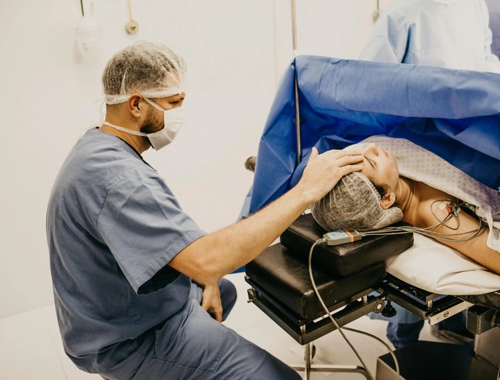 Nurse Anesthetist Interview Questions