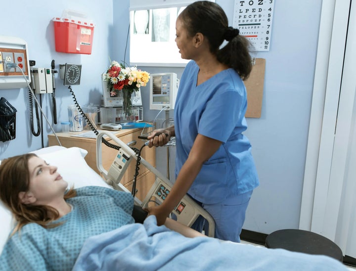 Nurse Assistant Interview Questions