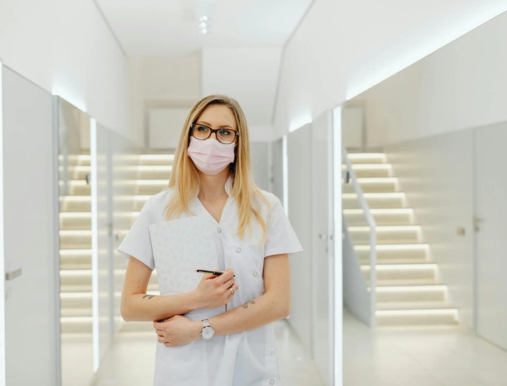 Nurse Educator Job Description