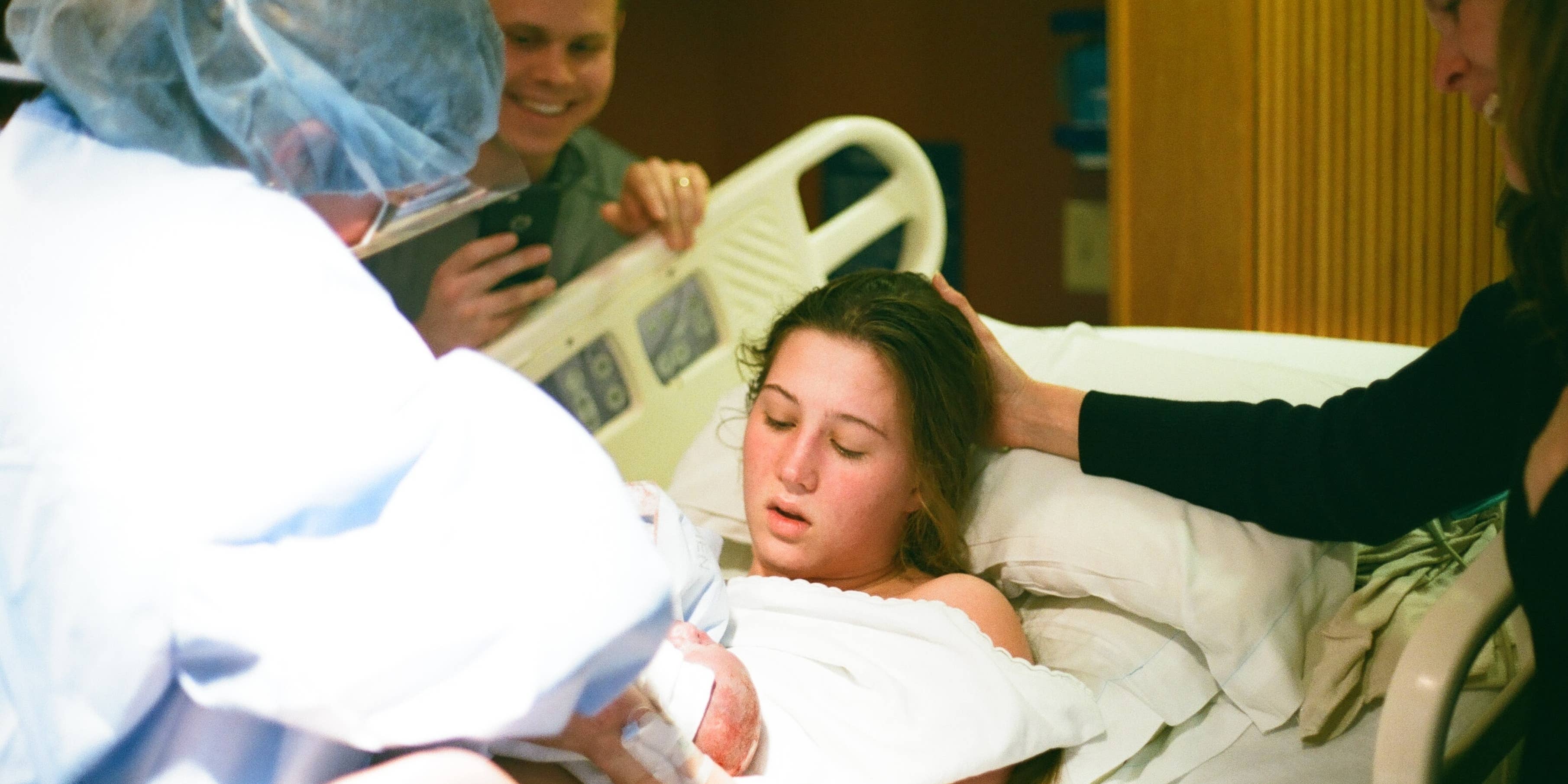 Nurse Midwife Job Description nurse-midwife-job-description