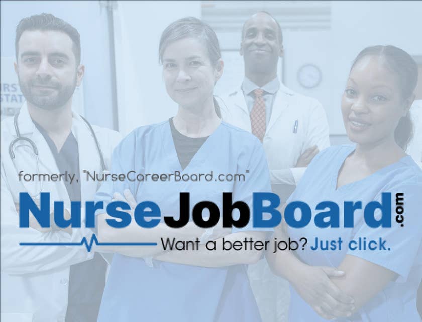 NurseJobBoard.com logo
