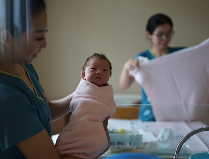 Nursery Nurse Interview Questions