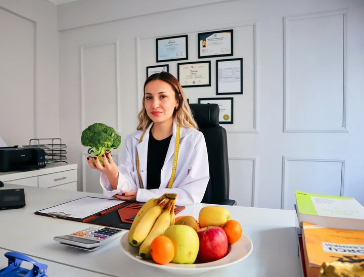 Nutrition Educator Job Description