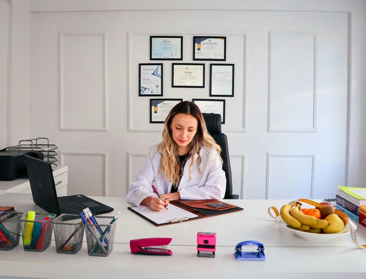 Nutritionist Interview Questions