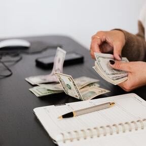 Offer competitive compensation.