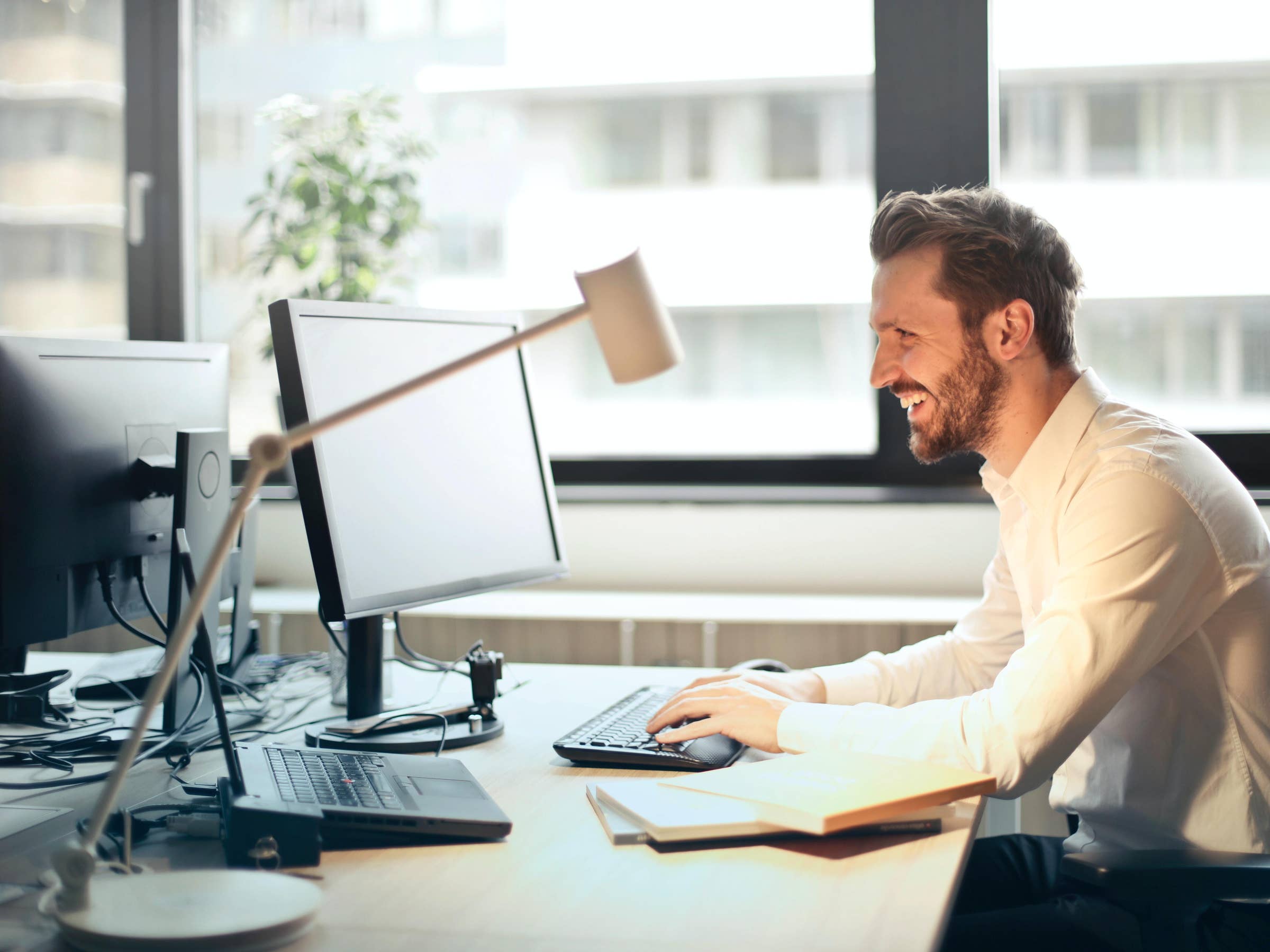 Sample Job Description Back Office