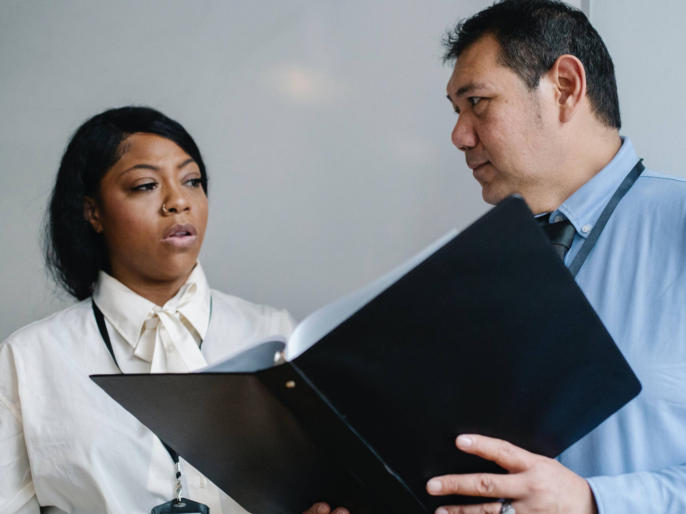 Office Coordinator Job Description