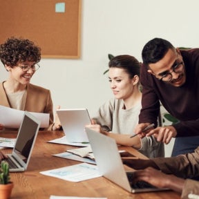 Onboard your new administrative assistant.