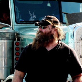 Onboard your new CDL driver.