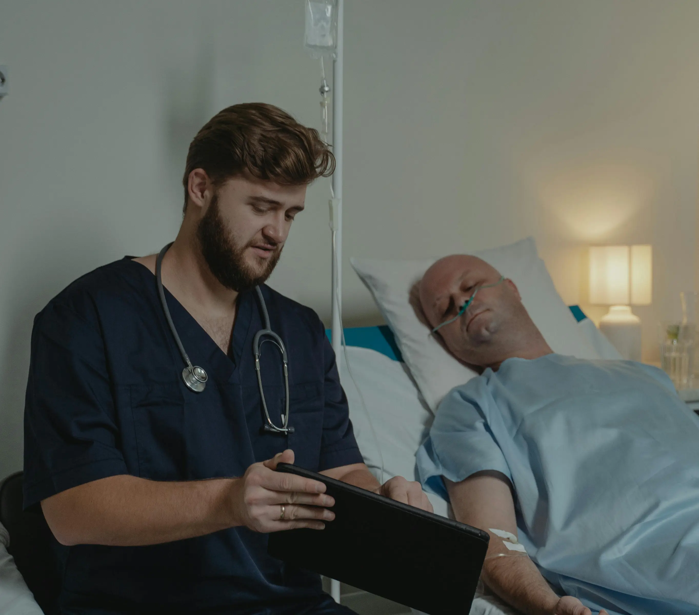 Oncologist Interview Questions