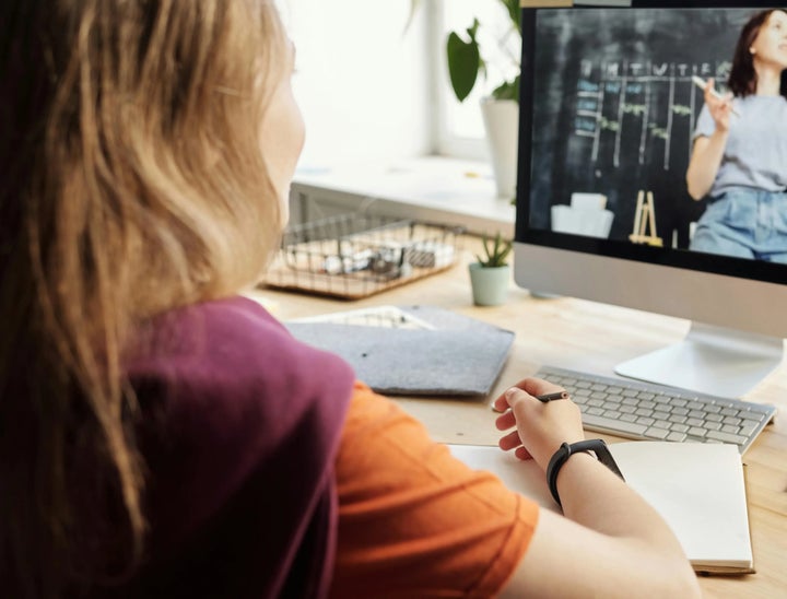 Online English Teacher Interview Questions