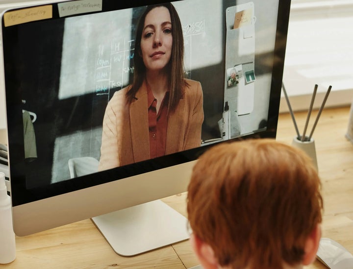 Online ESL Teacher Job Description