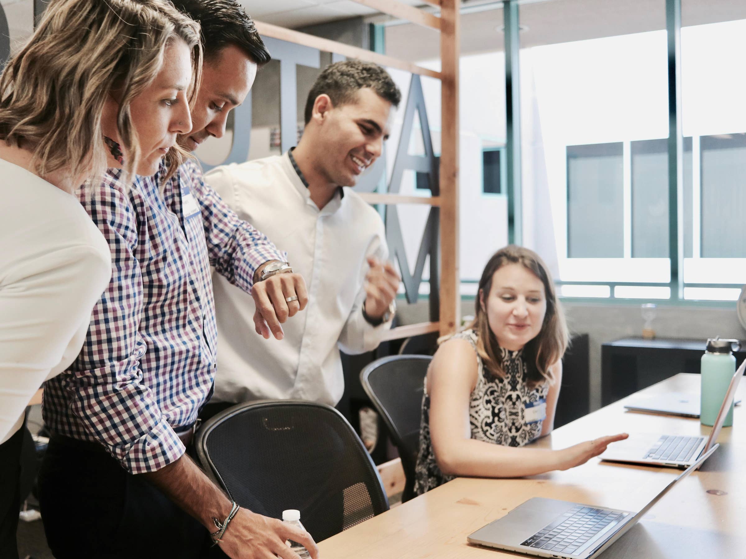 Online Marketing Manager Job Description