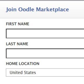 Sign in or create an account.