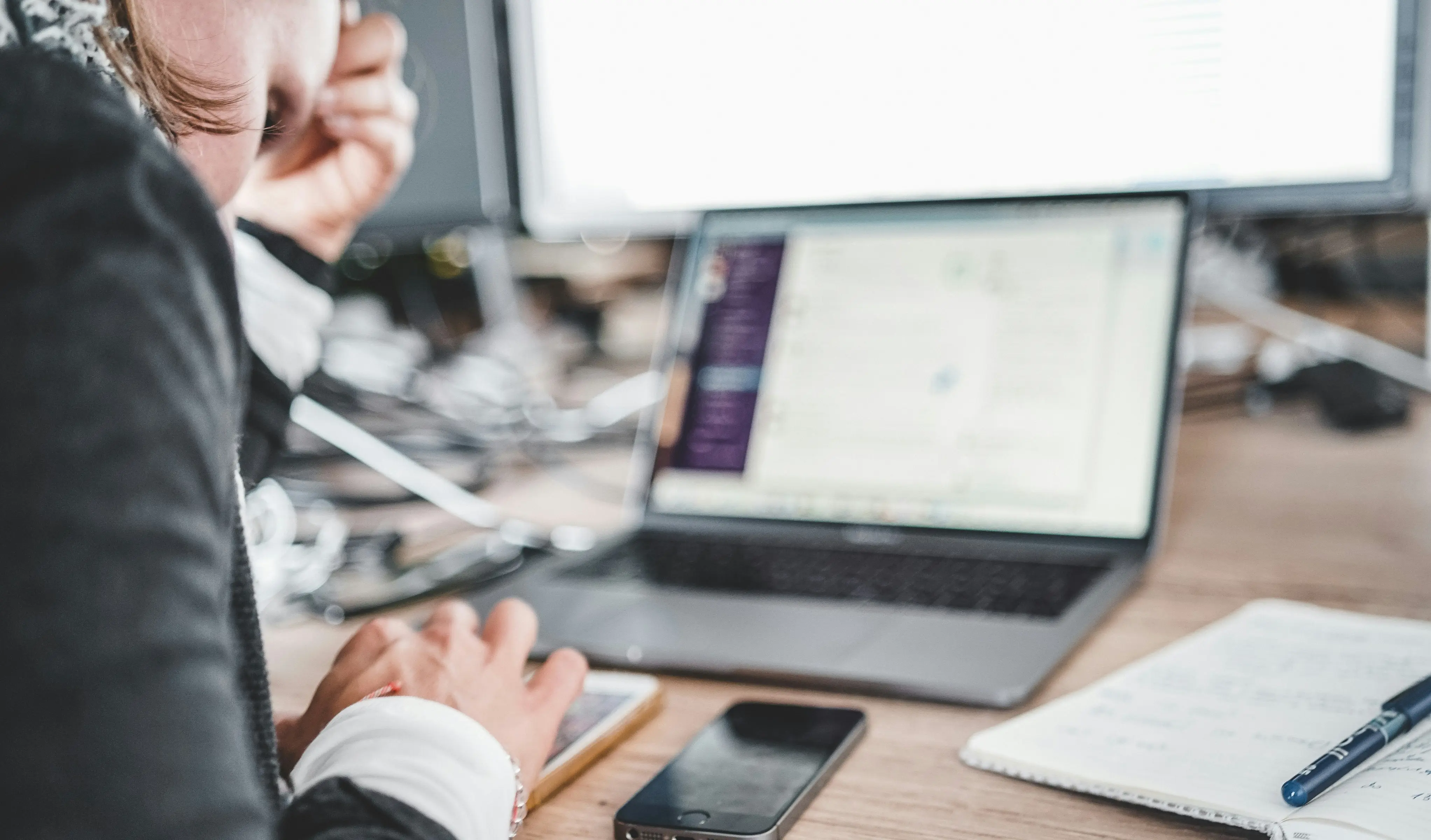 Operations Analyst Job Description