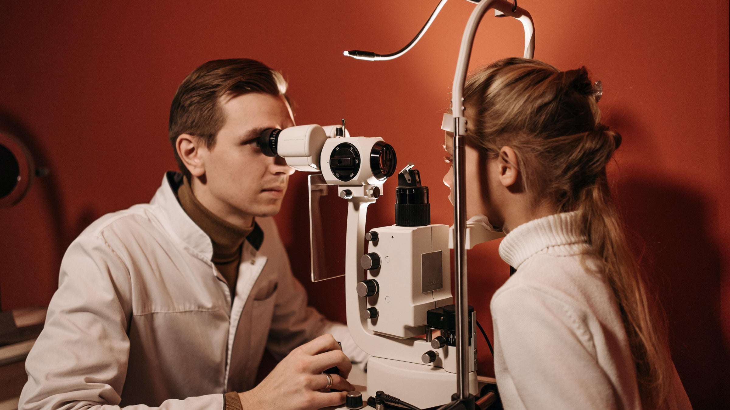Eye Doctor Destin