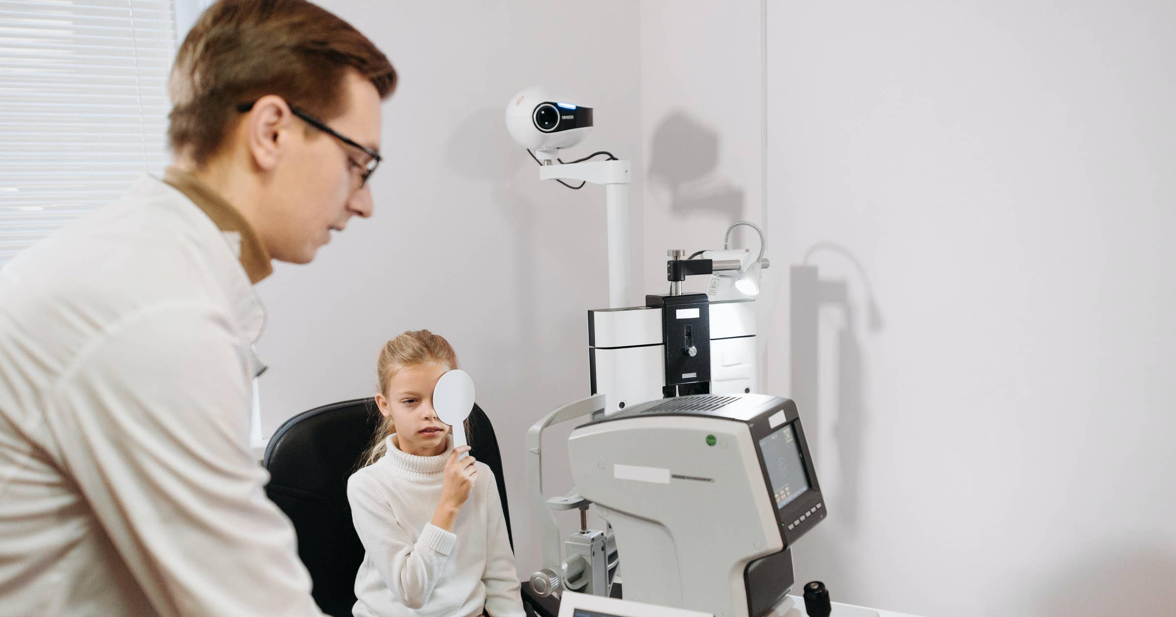 Optometric Assistant Job Description - Betterteam