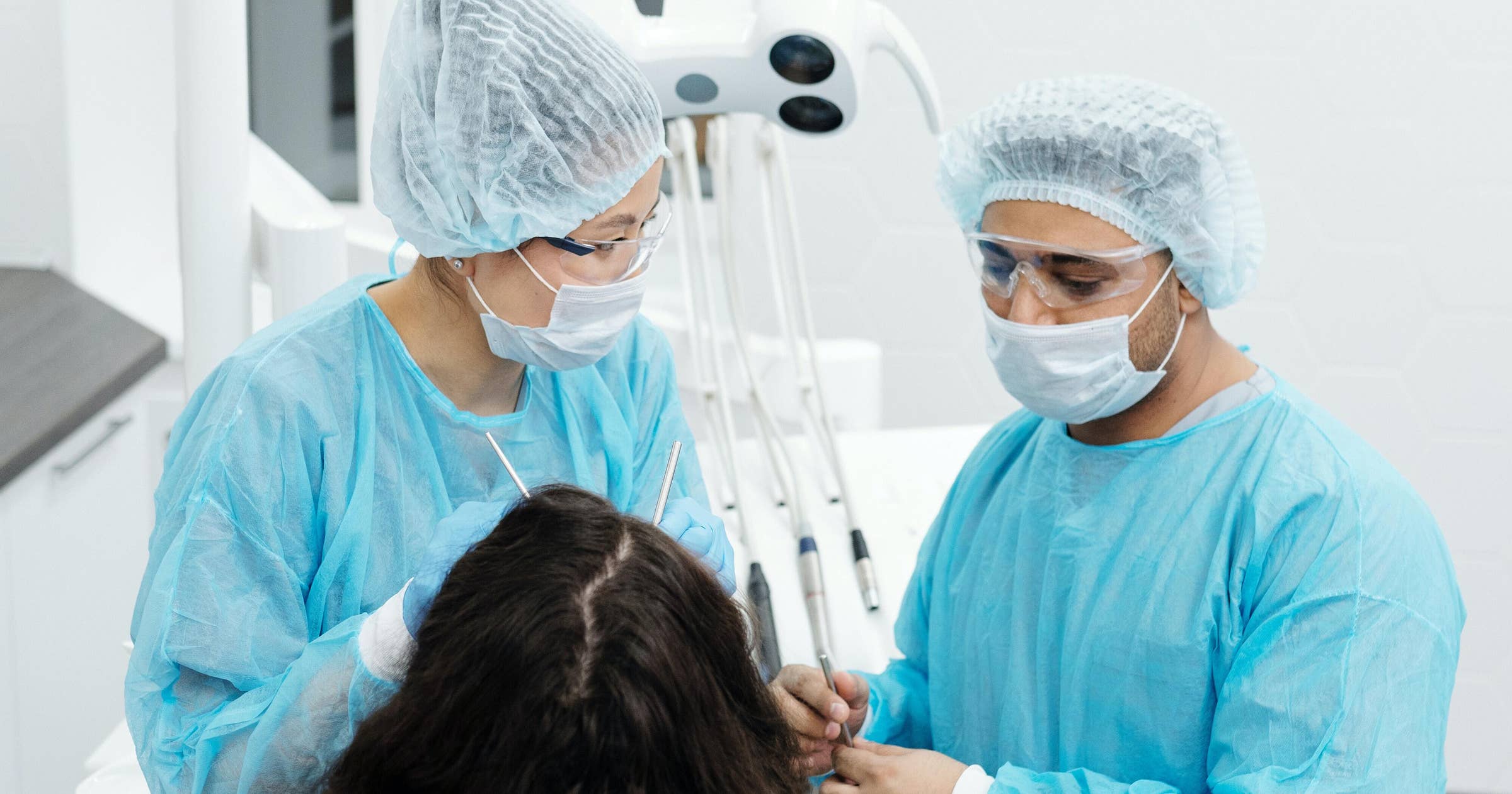 Oral and Maxillofacial Surgeon Job Description