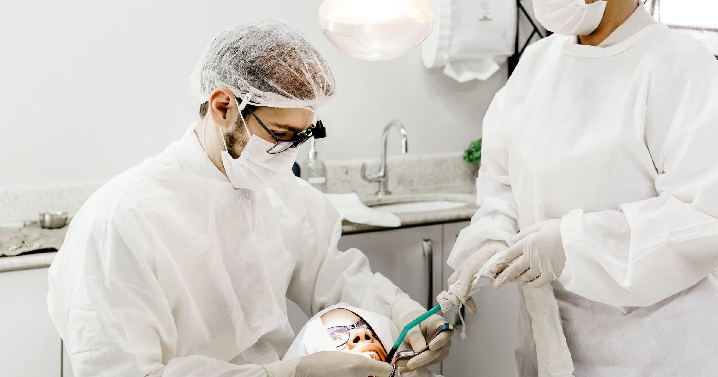 Oral Surgeon Interview Questions