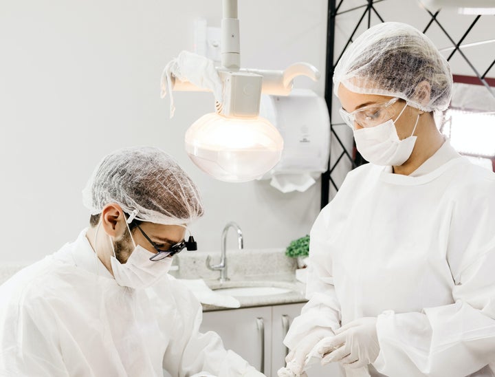 Oral Surgery Assistant Interview Questions