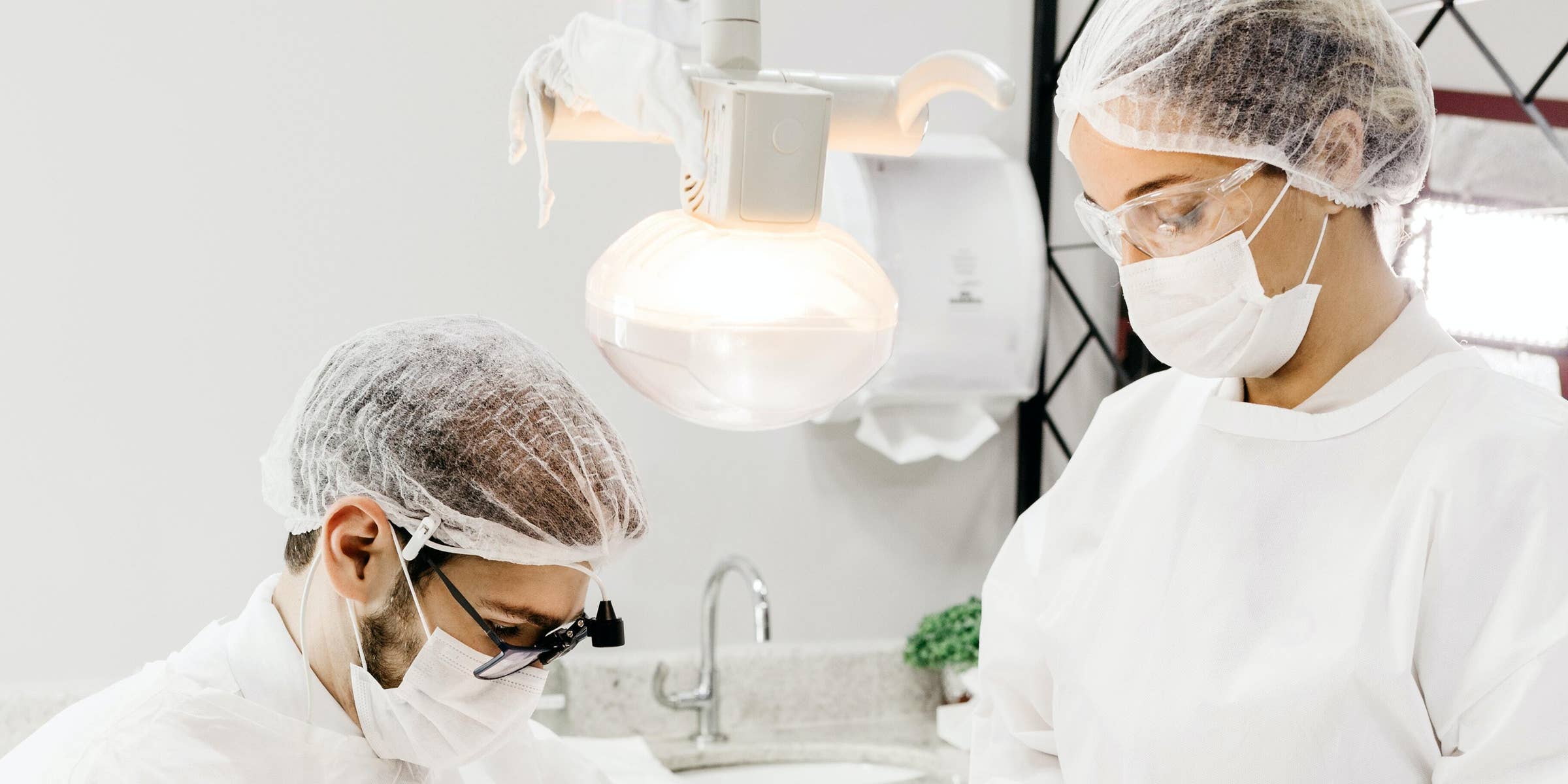 Oral Surgery Assistant Job Description