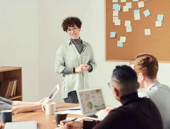 Organizational Consultant Interview Questions