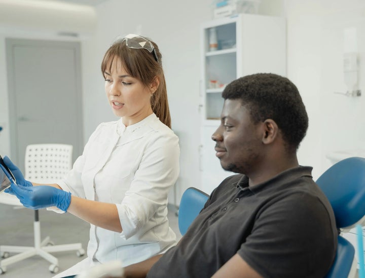 Orthodontist Interview Questions