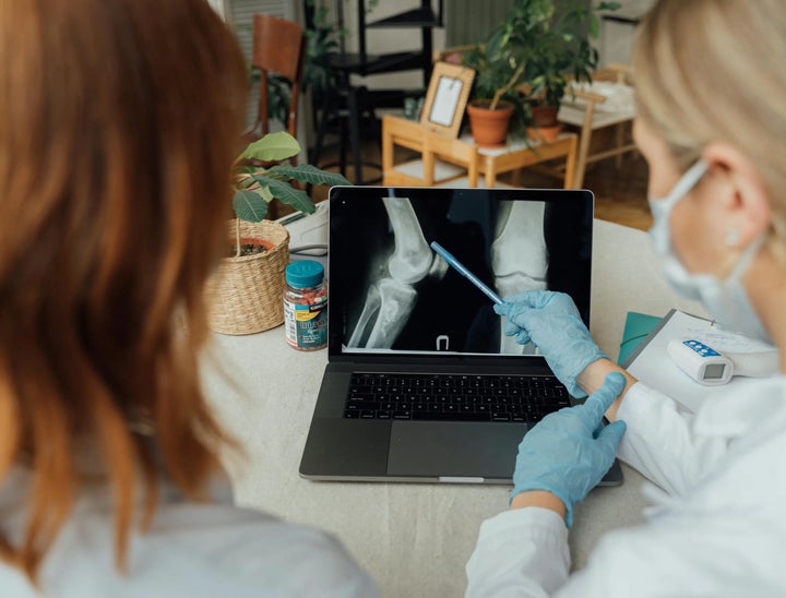 Orthopedic Doctor Interview Questions