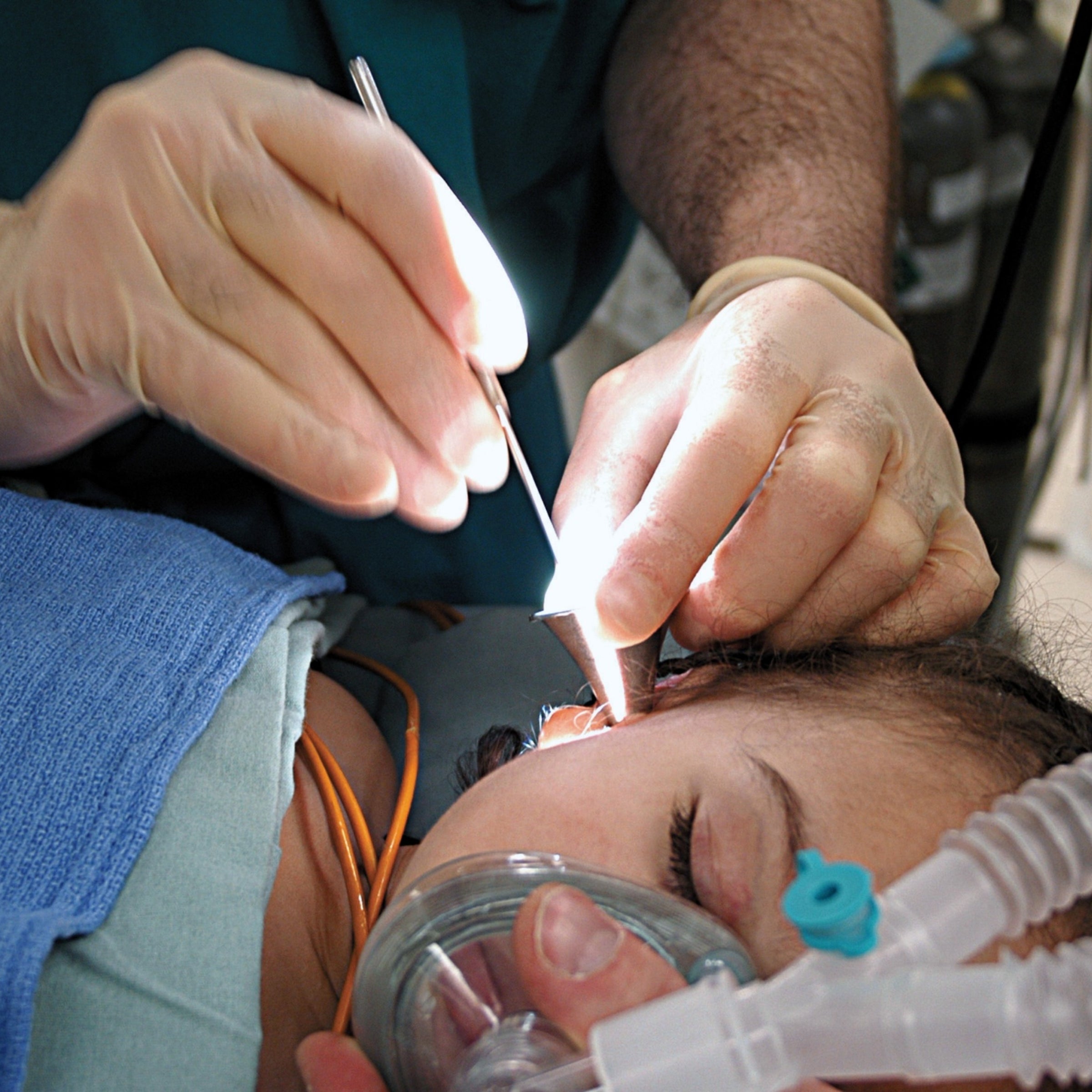 Otolaryngologist Job Description