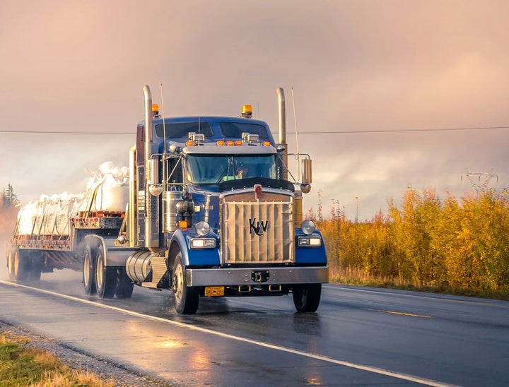 OTR Driver Interview Questions