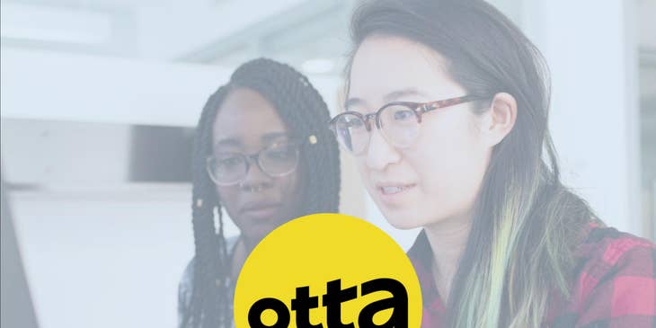 Otta logo