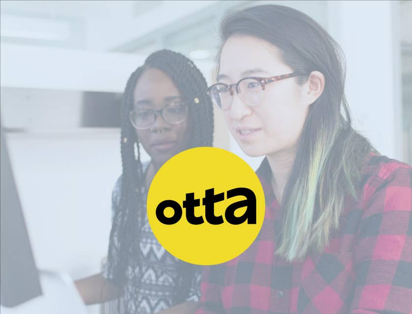 Otta logo