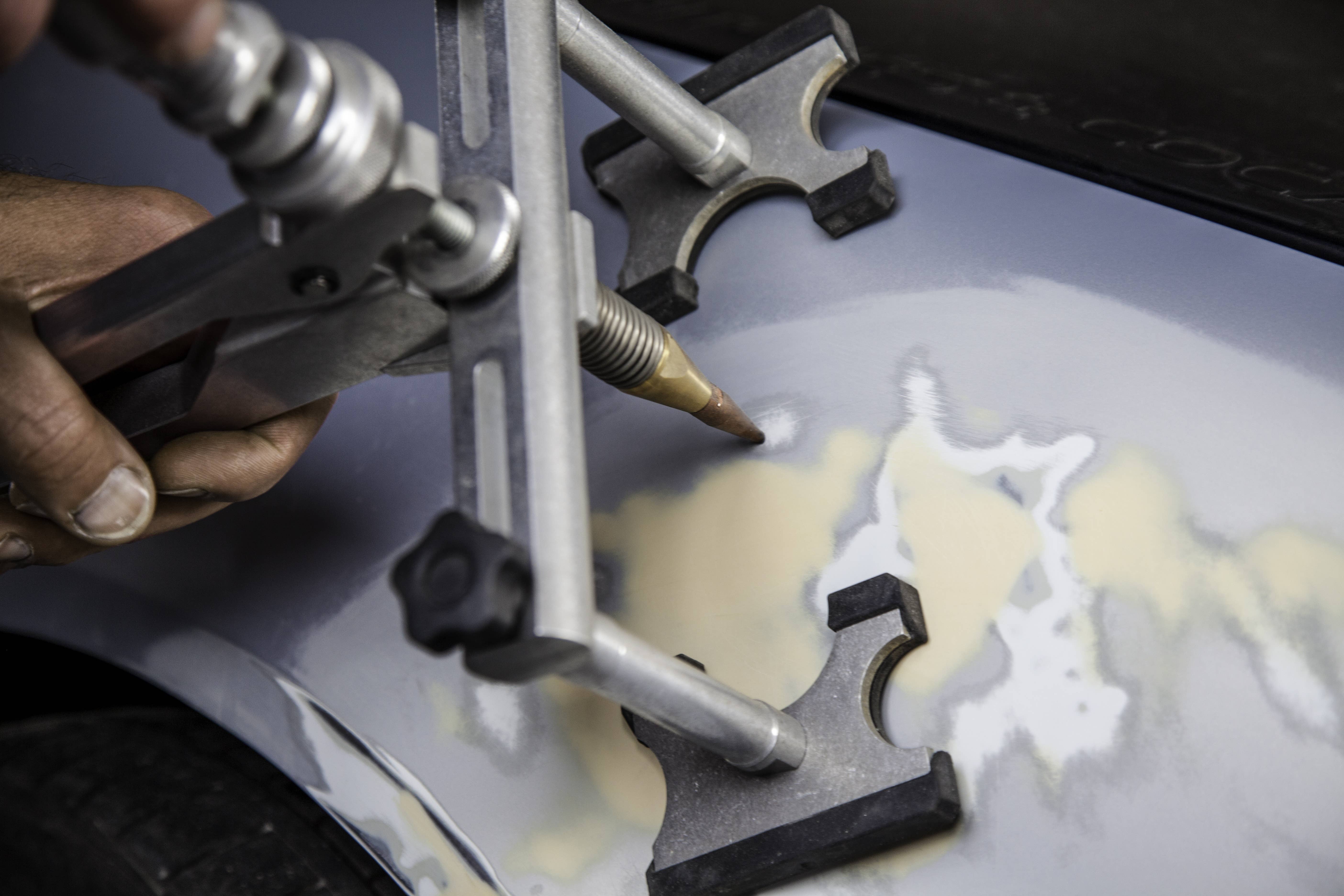 Panel Beater Interview Questions