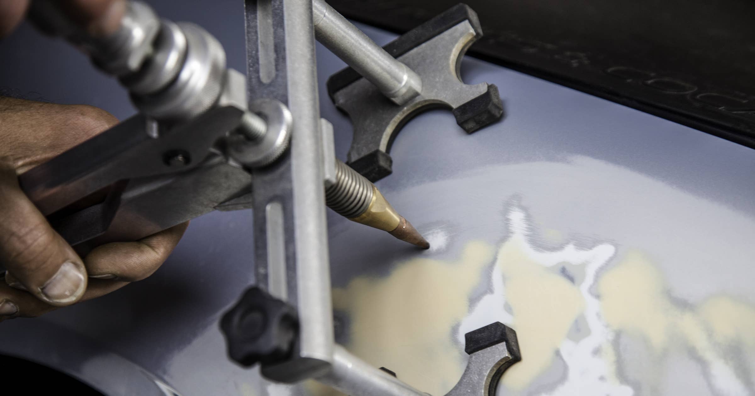 Panel Beater Interview Questions