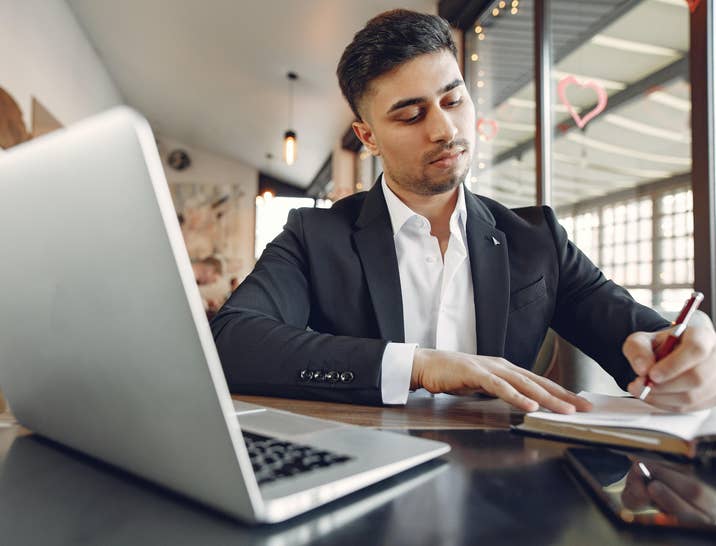 Paralegal Interview Questions