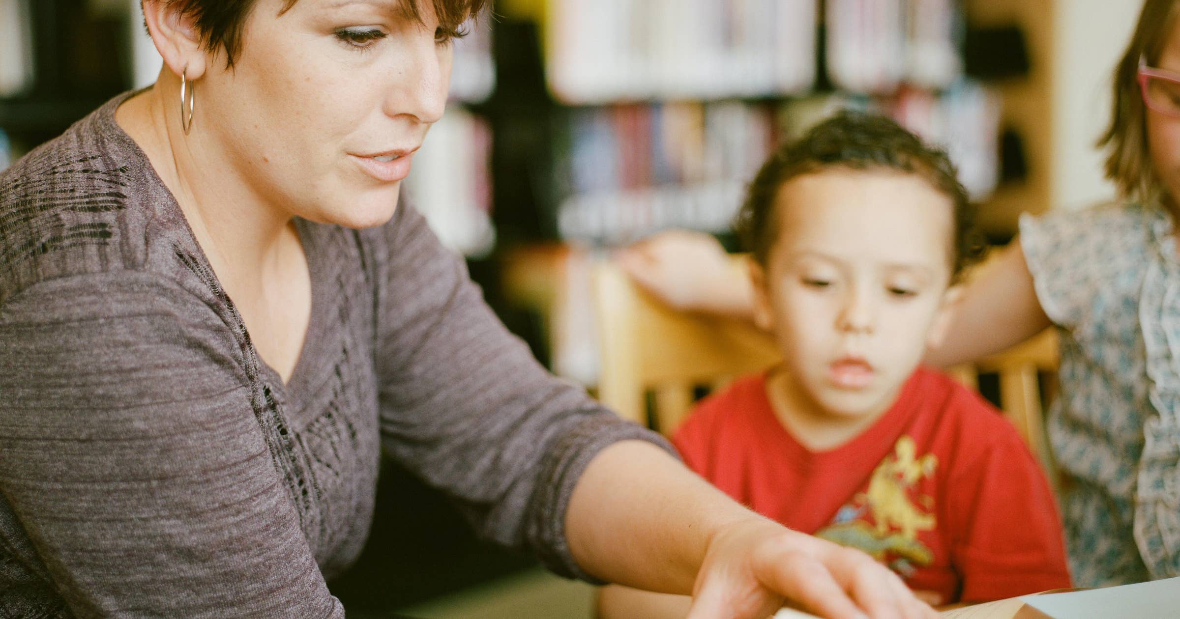 Paraprofessional Interview Questions