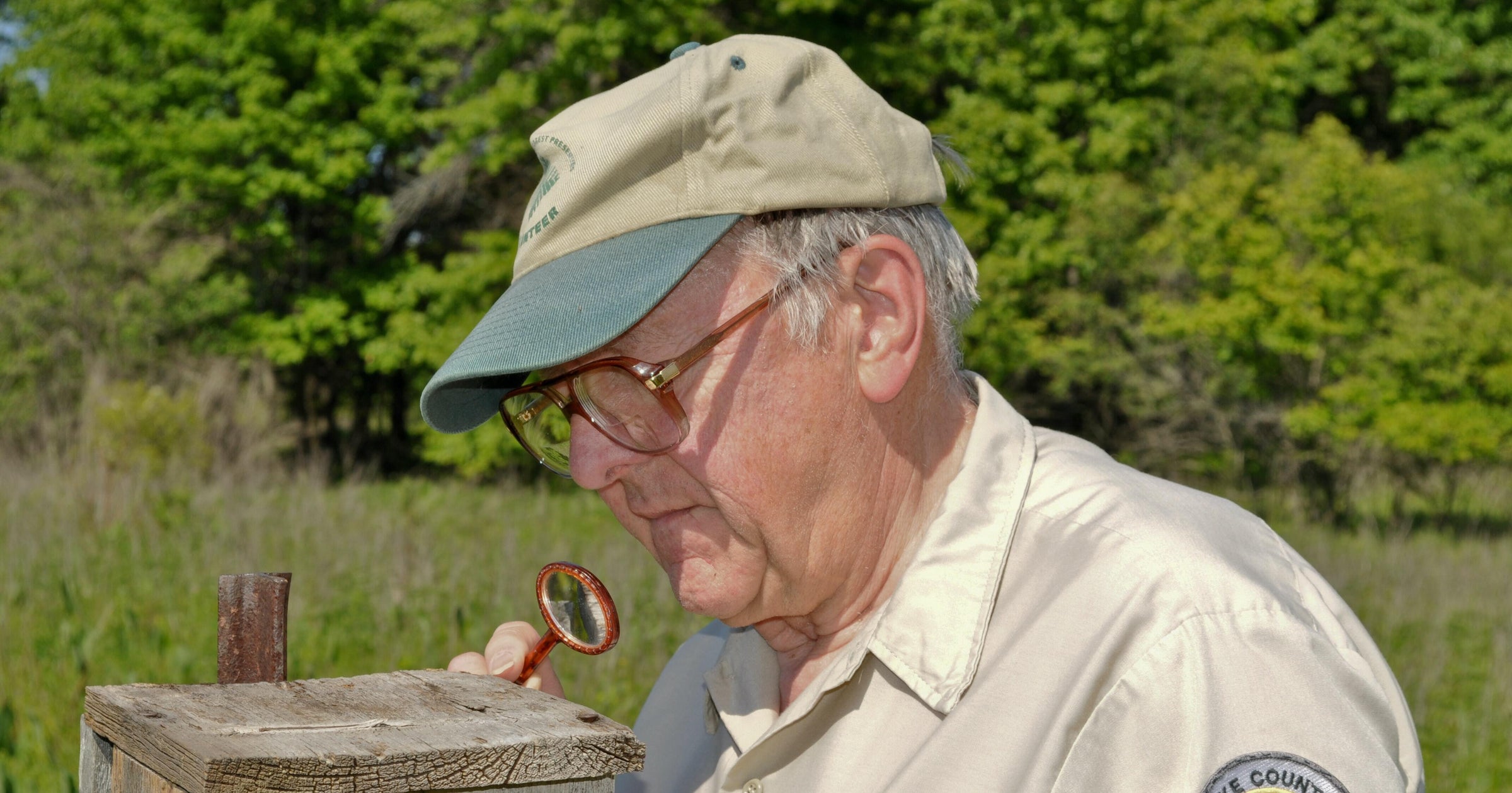 Park Ranger Interview Questions