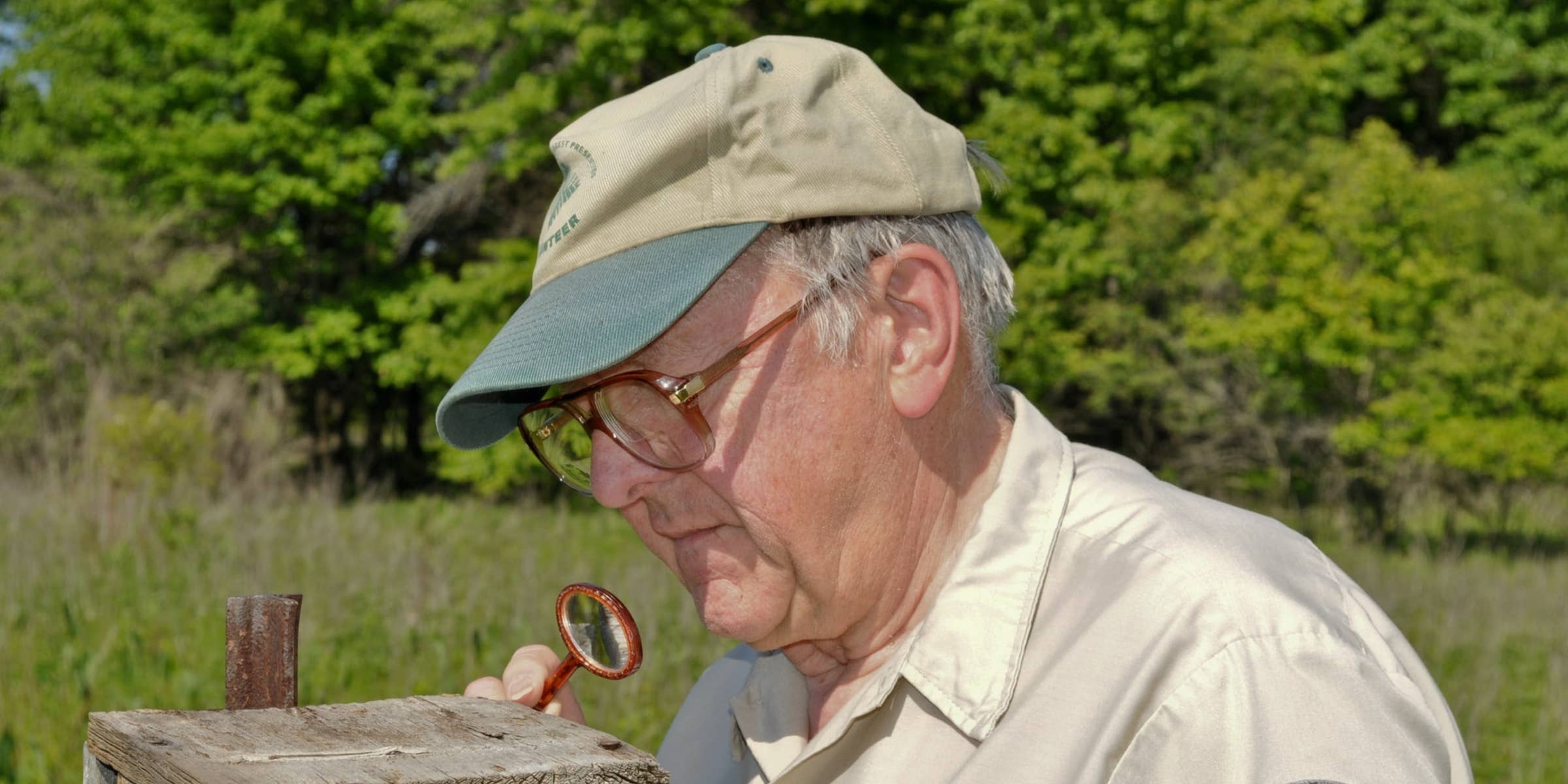 Park Ranger Job Description