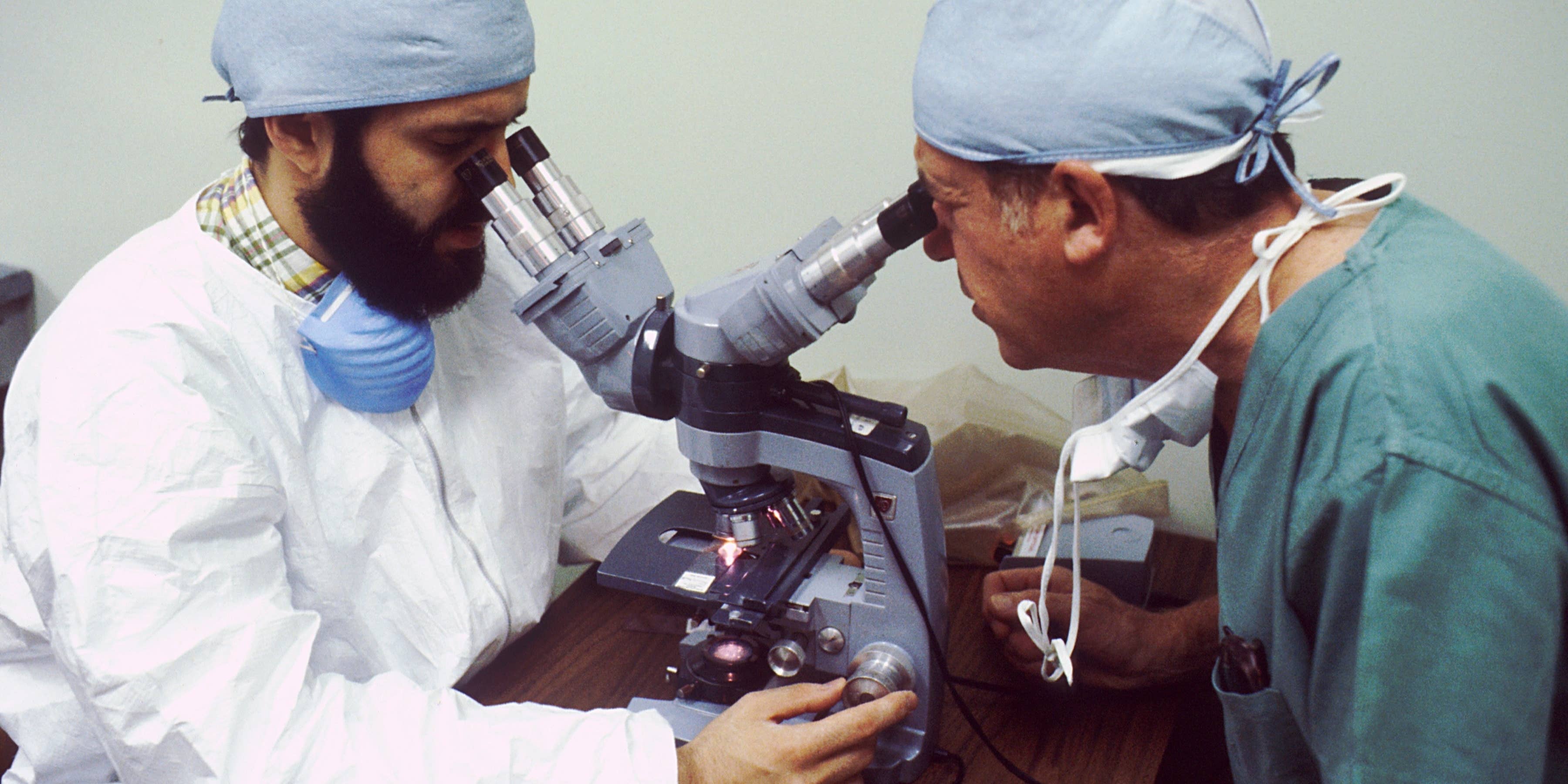 Question Pathologist Pathologist Interview Questions