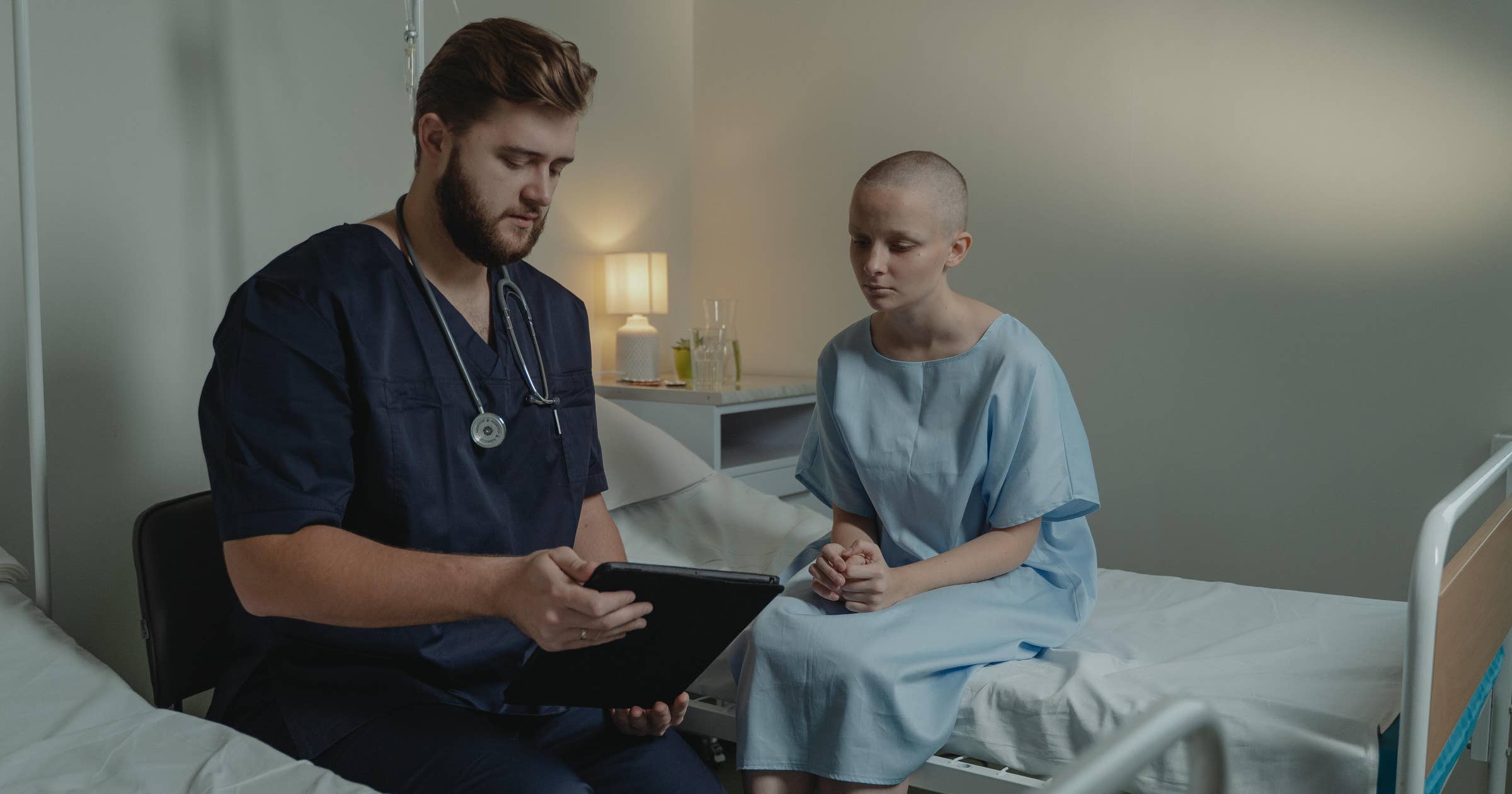 Patient Care Technician Interview Questions