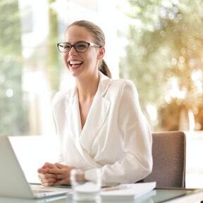 Pay attention to employee satisfaction.