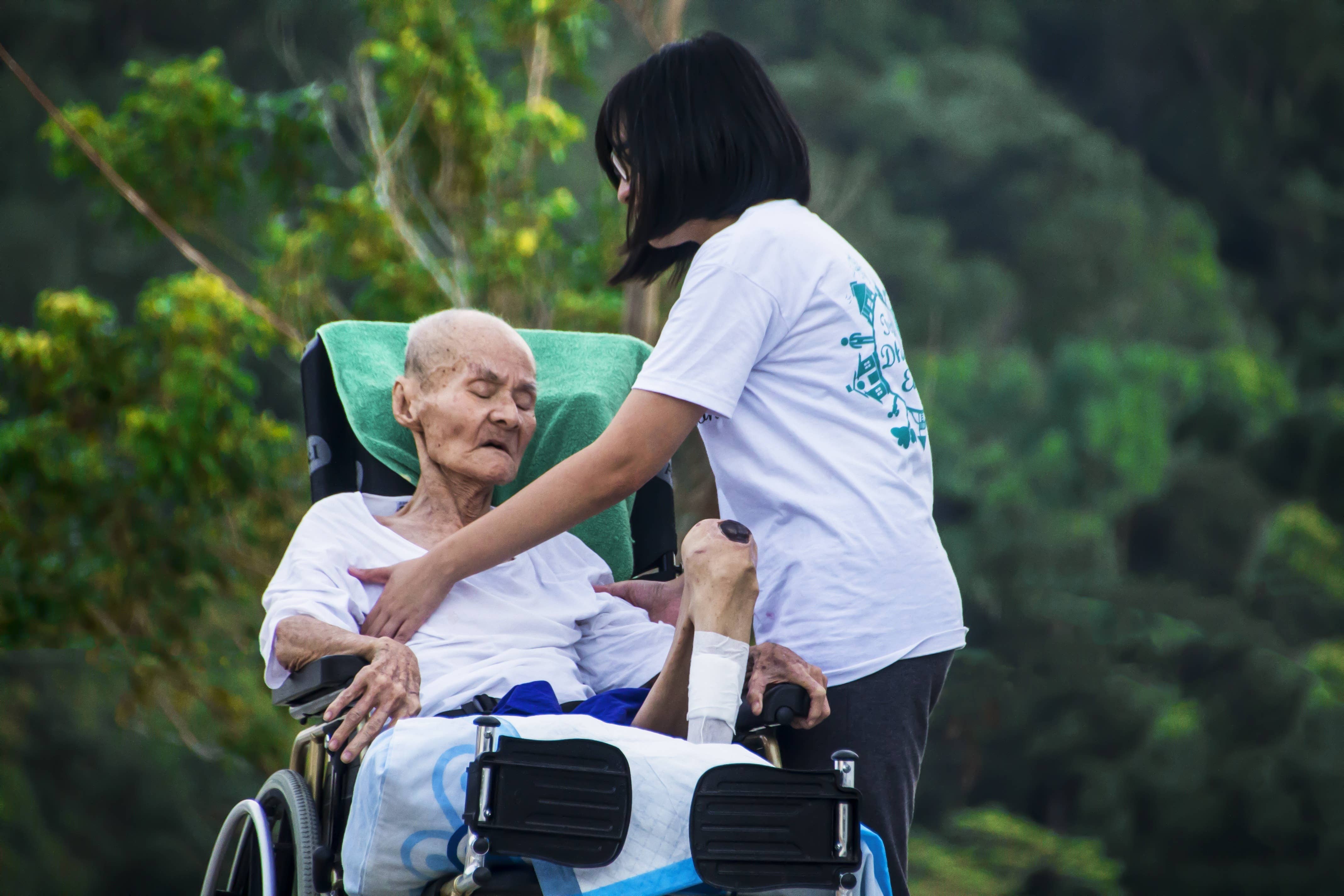 paramed home health care interview questions