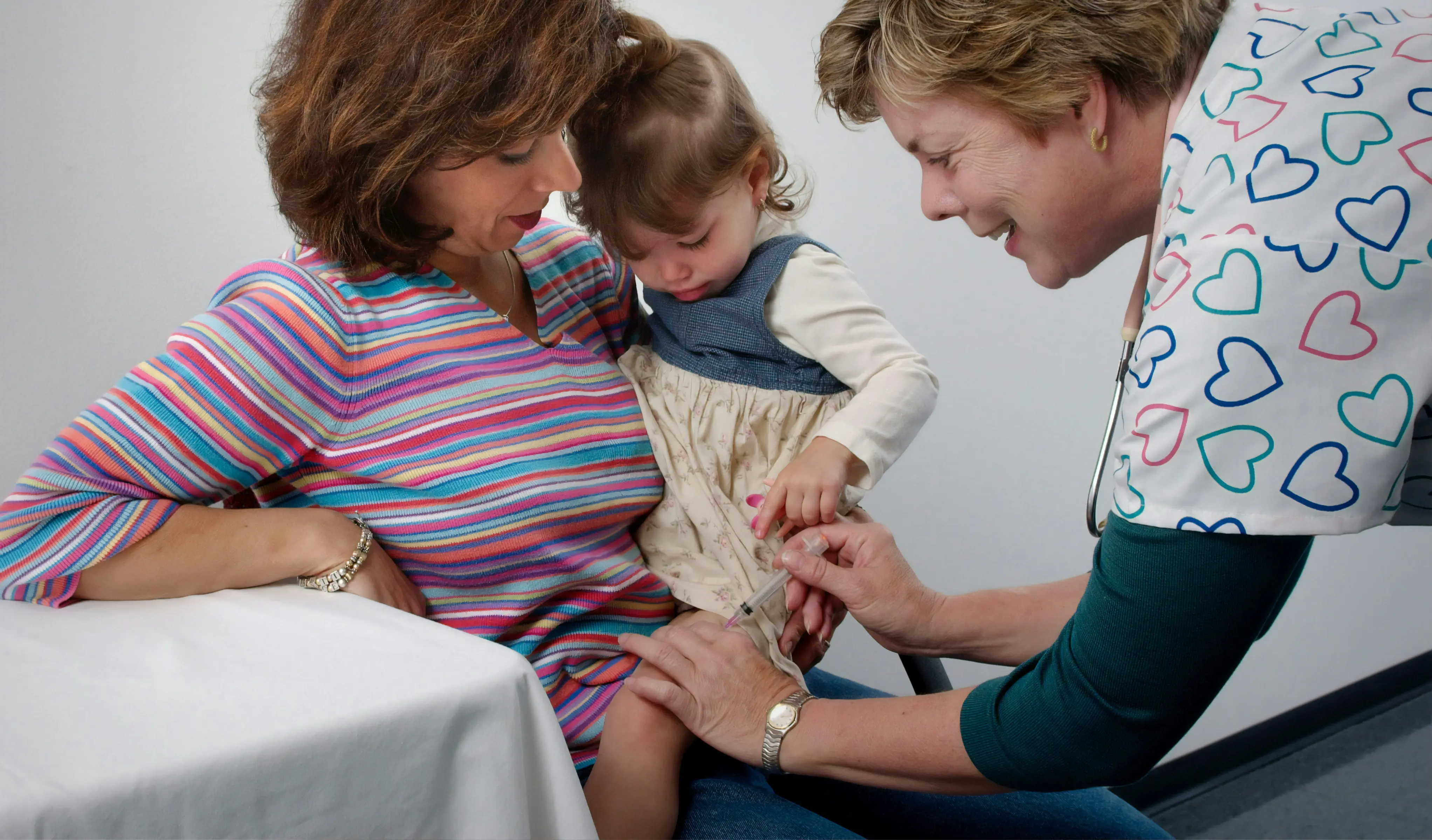 Pediatric Medical Assistant Interview Questions