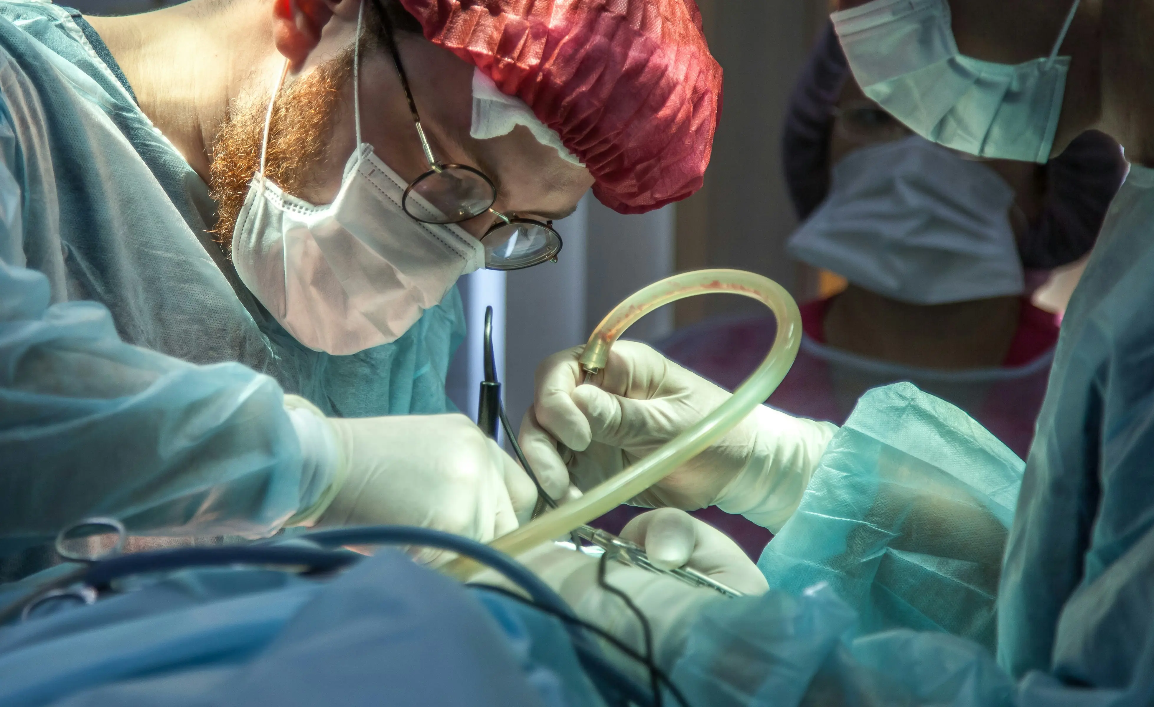 Pediatric Surgeon Interview Questions