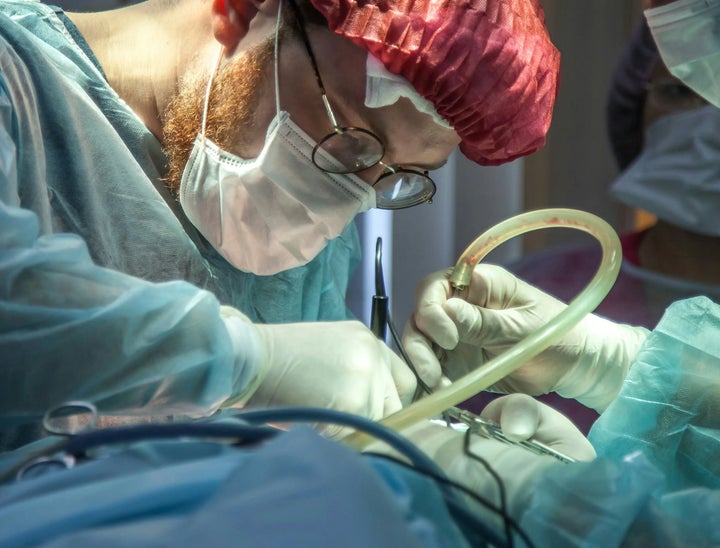 Pediatric Surgeon Interview Questions