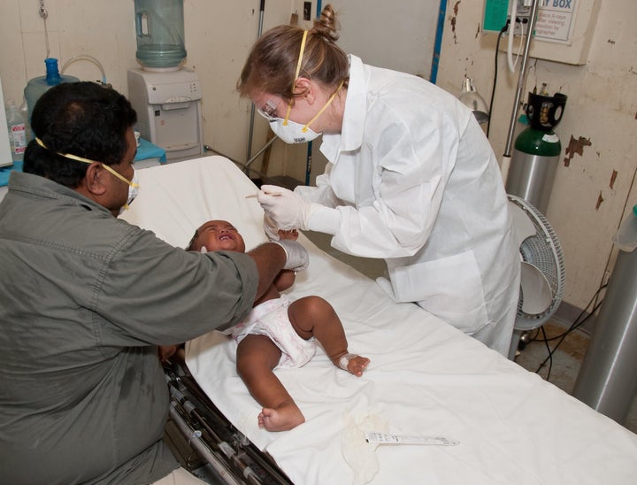 Pediatrician Interview Questions