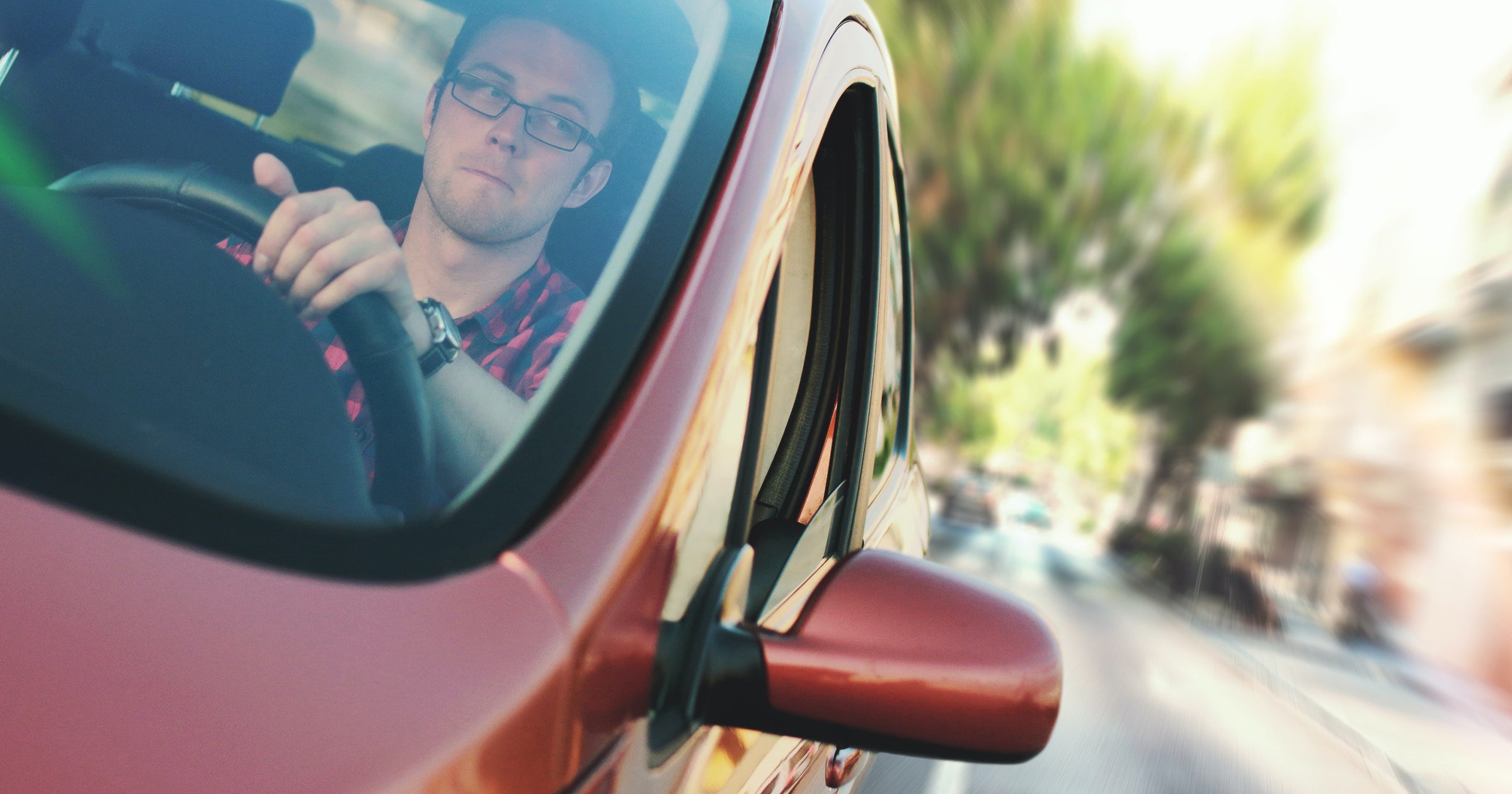 Personal Driver Interview Questions