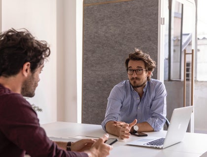 Personality Interview Questions