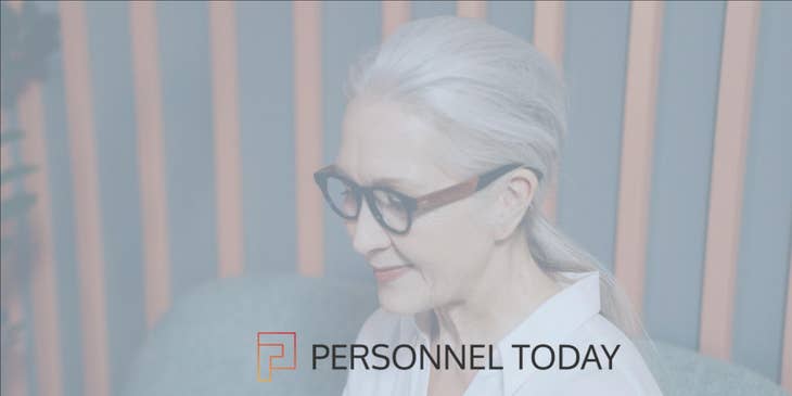 Personnel Today logo.