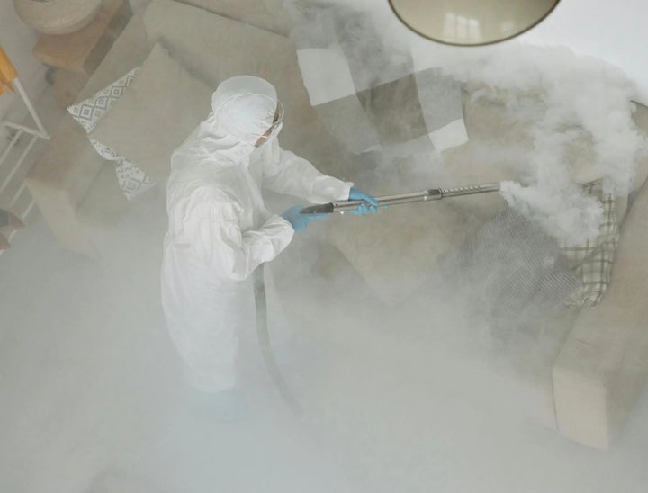 Pest Control Technician Interview Questions